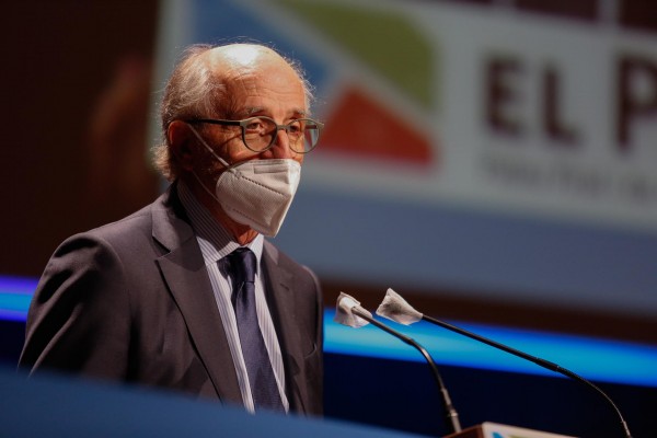 Repsol redujo su producción de petróleo un 12,2% a lo largo del segundo trimestre