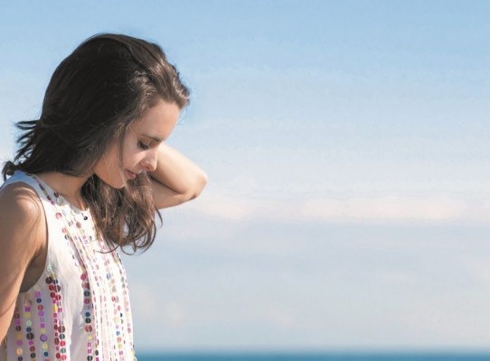 Andrea Motis: 