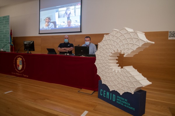 El reto de la ciberseguridad: ser eficientes con los medios al alcance de la administración 