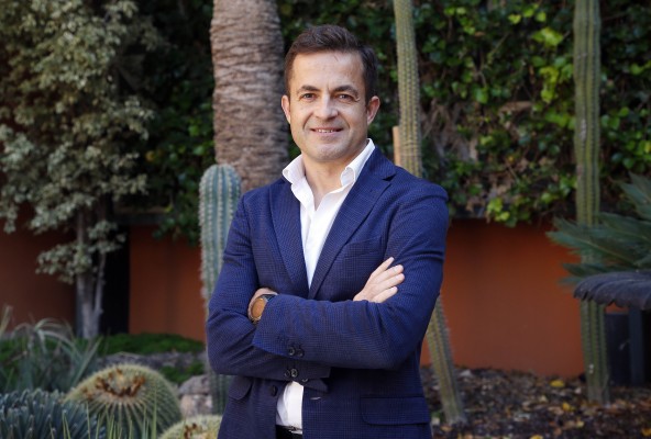 Juan José Alonso sustituye a Inmaculada Serrano como consejero delegado de Hidrogea