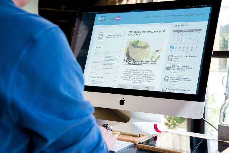 Paterna tendrá una Oficina de Transformación Digital para autónomos y pymes