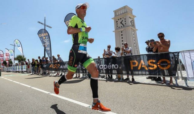 El Triatlón Sprint de Oropesa del Mar estrena una nueva modalidad en su sexta edición