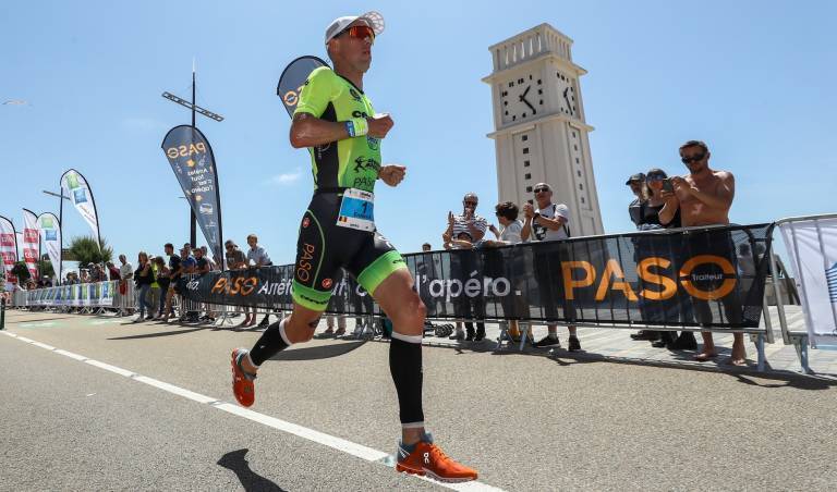 El Triatlón Sprint de Oropesa del Mar estrena una nueva modalidad en su sexta edición