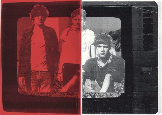 'Papeles subterráneos', el libro que revisa 45 años de historia de fanzines musicales en España

