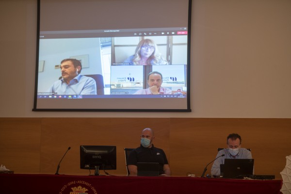 Durante 2020 se produjo una media de casi 5 millones de ciberataques por hora en el mundo

