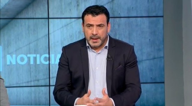 PP y Cs consuman el relevo en Cehegín: Alicia del Amor dimite y Jerónimo Moya será alcalde el viernes