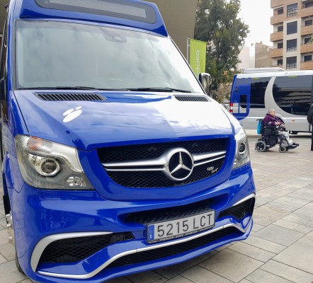 Elda inicia la redacción del Plan de Movilidad Urbana Sostenible 