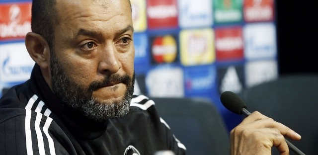 El finiquito de Nuno costaría algo menos de cuatro millones de euros 