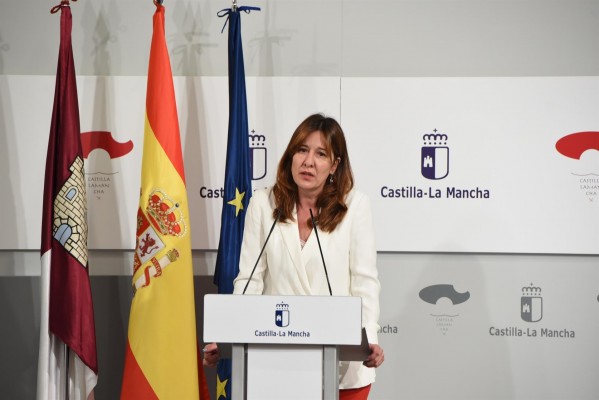 Castilla-La Mancha rechaza retomar el toque de queda: 