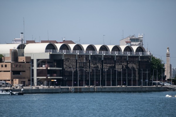 El juez rechaza la adhesión de la Marina de València al recurso de Fosbury en la Estación Marítima 