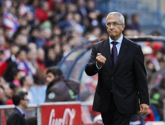 Manzano anuncia oficialmente su salida del Beijing Guoan