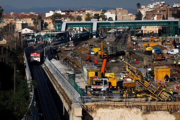 La Eurocámara aprueba el programa Conectar Europa para inversiones en transporte 