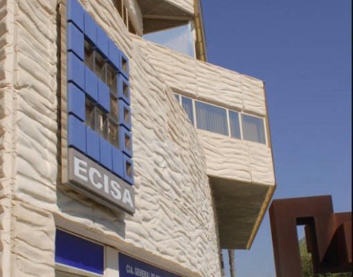 La nueva Ecisa: refinancia la deuda y contrato de 120 millones para celebrar la compra por Urbas