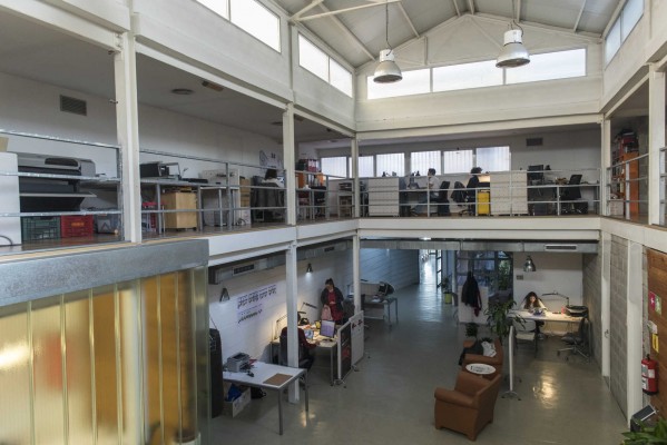 El Ivace busca proyectos creativos y culturales para los fondos europeos