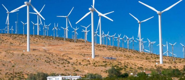 Solaria coge aire tras la presión bajista