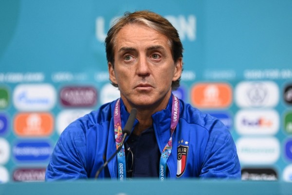 Mancini: 
