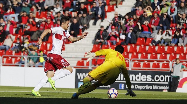 Vinicius se destapa con un doblete