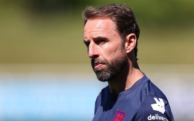 Southgate: 