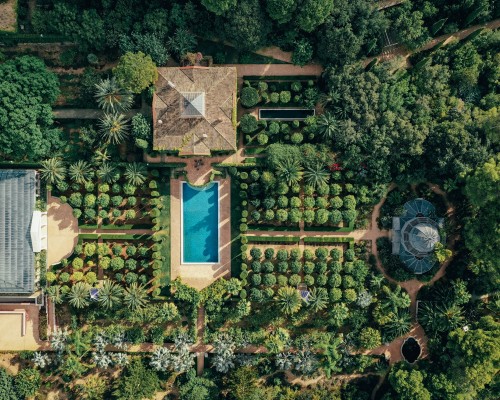 Jardín de l’Albarda: el paraíso mediterráneo que alberga más de 700 especies de flora autóctona