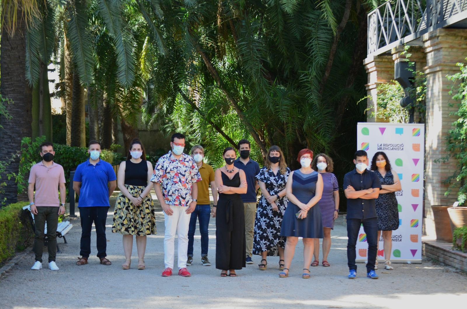 Més-Compromís celebrará congresos comarcales y locales a corto plazo: 