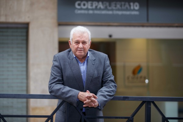 Podemos entrar en una confederación autonómica, pero con las condiciones que trasladamos a la CEV