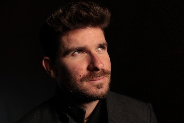Marco Mezquida reinterpreta a Beethoven en el Festival de Jazz de València