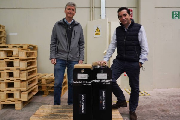 La valenciana Endurance Motive debutará en BME Growth el 8 de julio