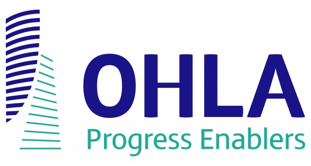 No diga OHL, diga OHLA: el nuevo nombre de la histórica constructora
