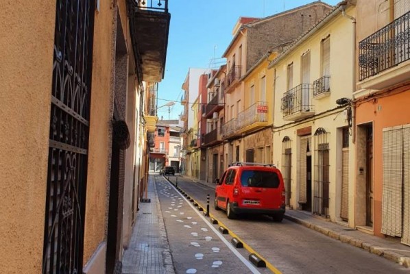 Carcaixent destinará 1,4 millones de euros del remanente a más de 30 actuaciones en el municipio
