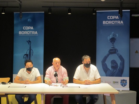 València se estrena como sede de la Copa Davis Junior