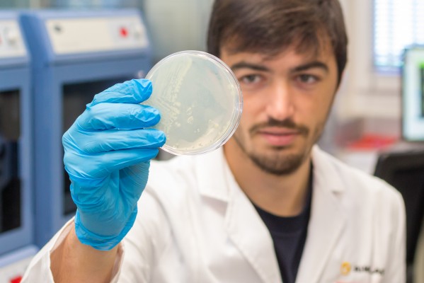 Los centros de Redit desarrollan mil proyectos de innovación y elevan sus ingresos a 125 millones