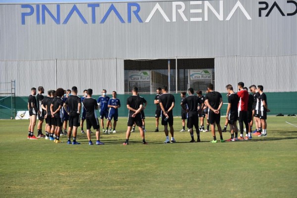 Pinatar Arena ante su desafío: volver a ser la ciudad deportiva de referencia en el curso 21/22