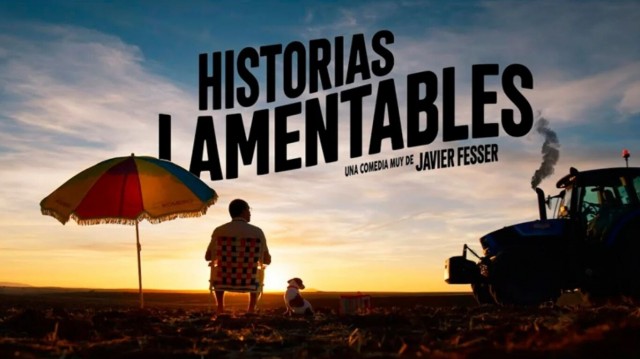 Javier Fesser recala este miércoles en l’Alfàs para presentar ‘Historias Lamentables’ en el 33 Festival de Cine
