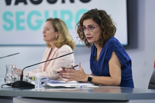 El Gobierno aprueba el decreto de medidas para reducir la temporalidad en el sector público