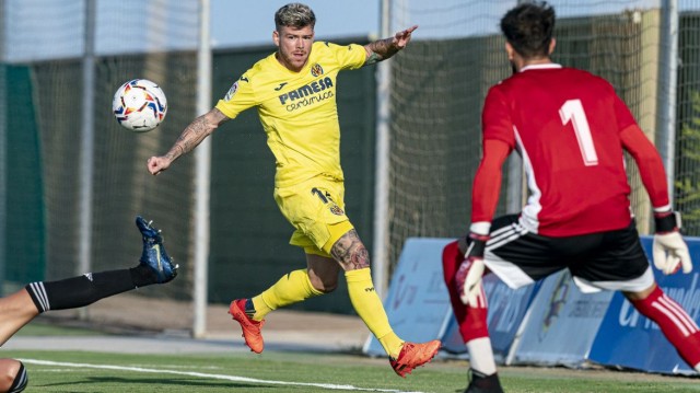 El Villarreal disputará un amistoso ante Olympique en Marsella el 31 de julio