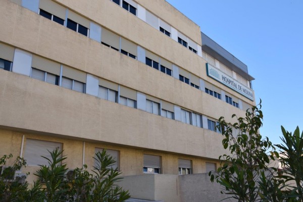 El Grupo Ribera adquiere el Hospital de Molina de Segura