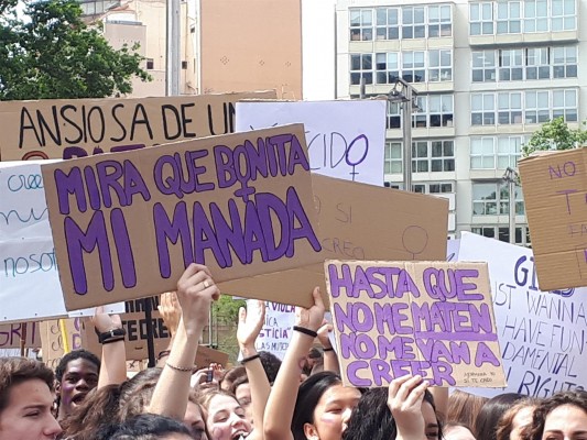 El Gobierno da luz verde a la Ley del 'sólo sí es sí' y la envía al Congreso
