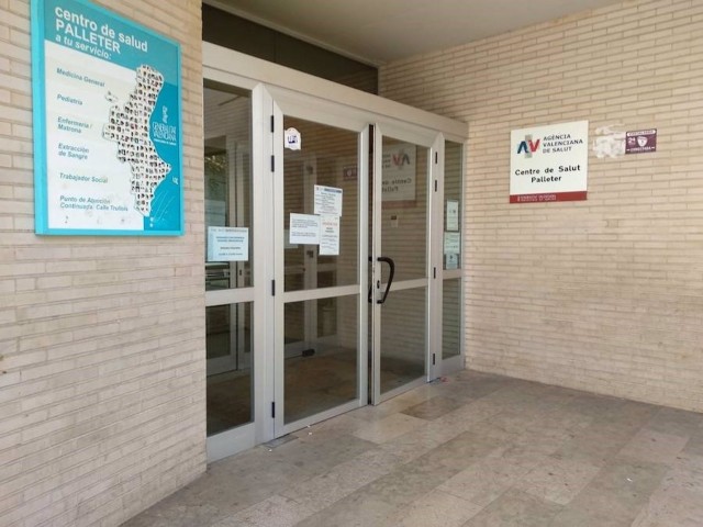 Simap advierte de que la Atención Primaria 