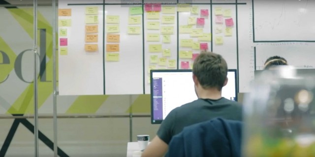 Hundredrooms cierra una ronda de 4 millones liderada por Seaya Ventures y la participación de Mediaset