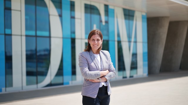Elena Fernández asume la Dirección General de EDEM Escuela de Empresarios
