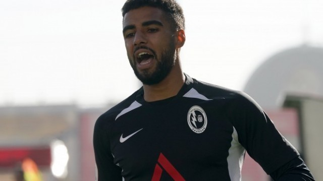 Velocidad y desborde para el Hércules con el fichaje del atacante hispano-dominicano Fran Núñez