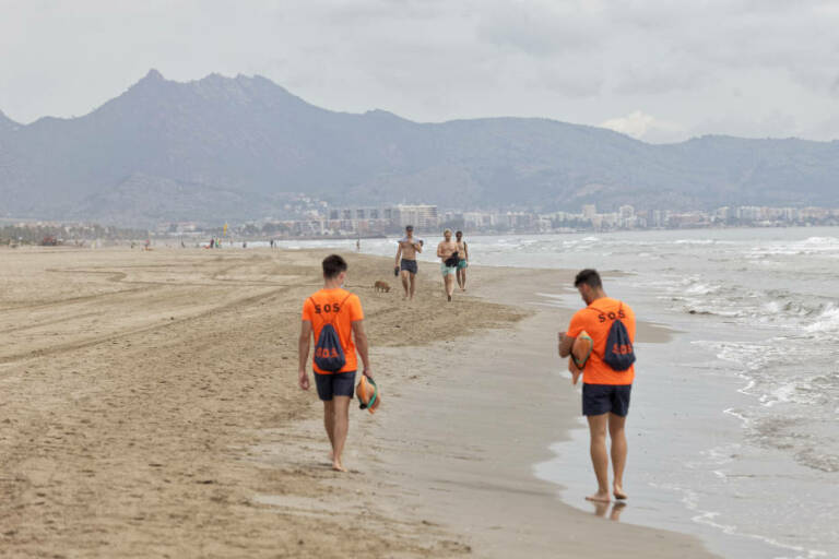 Foto: Antonio y Erik Pradas - 