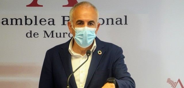 El PSOE lamenta que el rodillo del Gobierno 