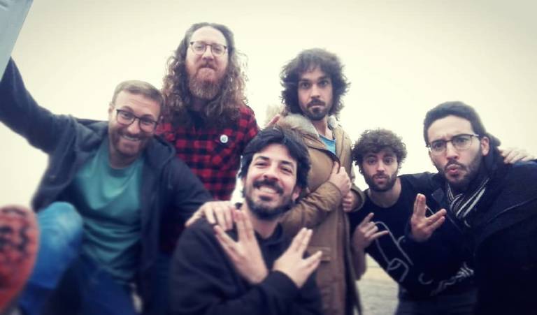 Carmesí, Ruto Neón, Glas y Aarón Sáez pasarán por las 'Noches Acústicas' del Murcia Parque
