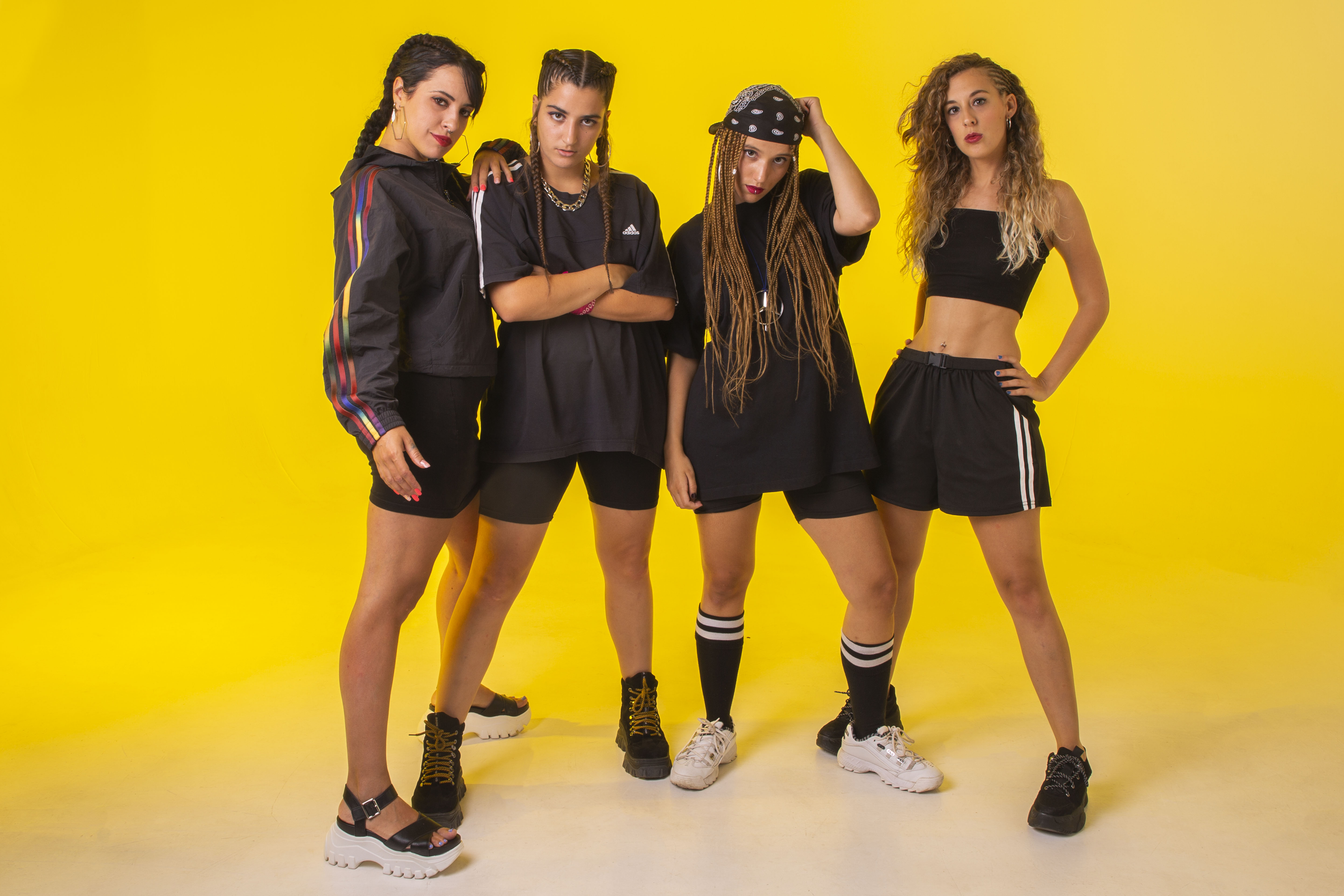 Maluks (Foto: Jaume Verdú) - 