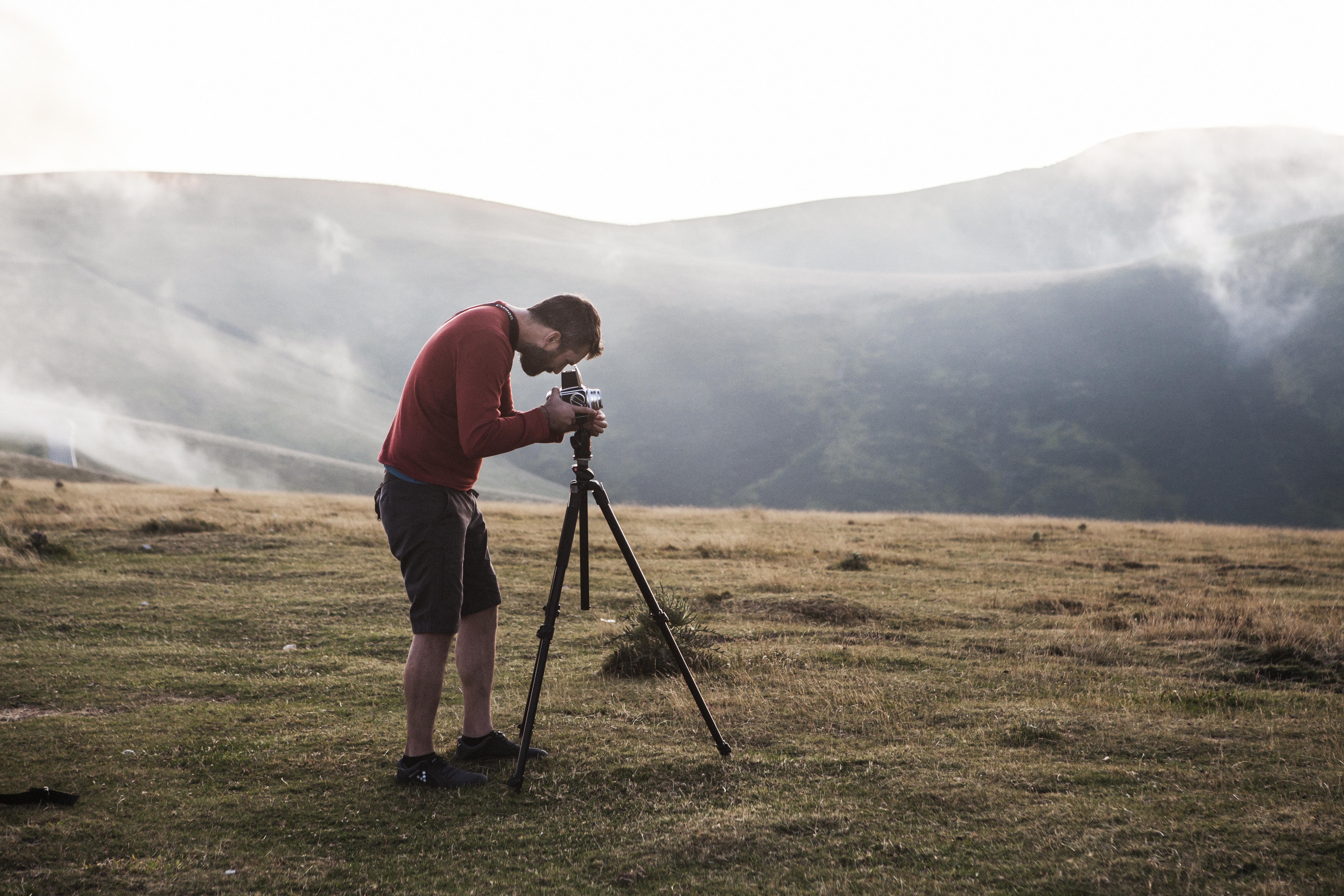 Rafael Honrubia. Foto: Pablo Chacón - 
