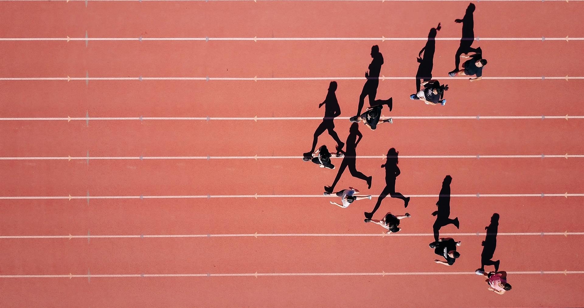 La Generalitat convoca las becas para deportistas de élite para 2021