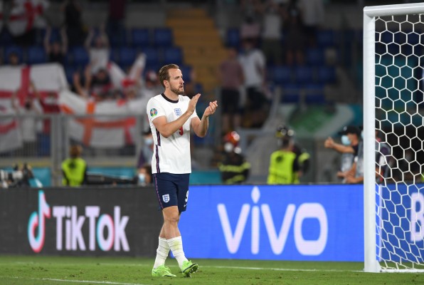 Inglaterra contra la sorpresa