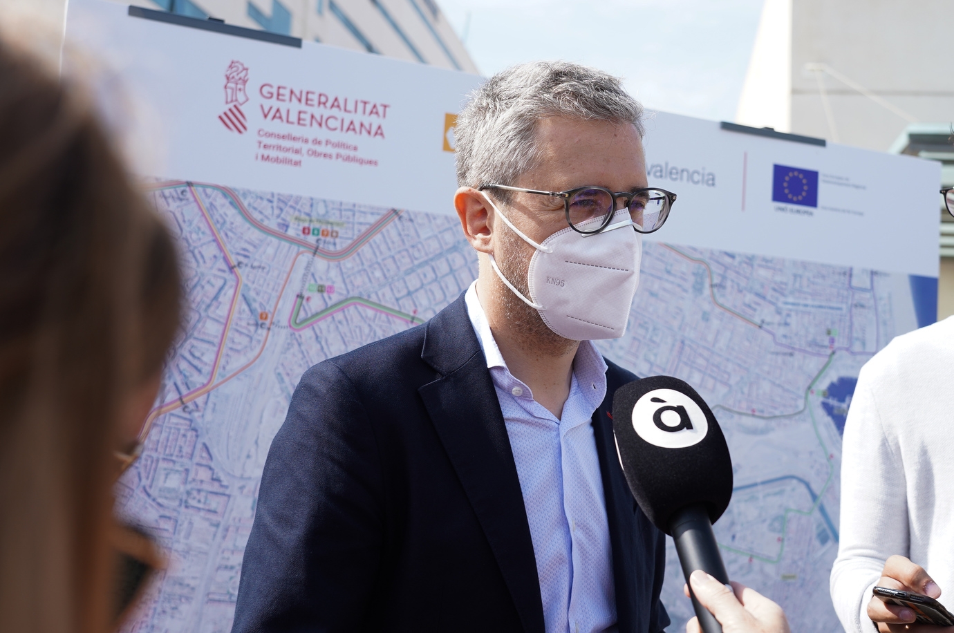 La Agencia de Seguridad Ferroviaria recurre a los altos funcionarios de otras administraciones