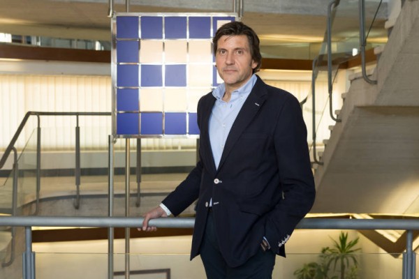 Urbas cierra la compra del 100% de la alicantina Ecisa y la entrada de Al Alfia en su capital